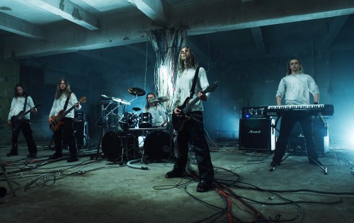 DARKSIDE'S EVOLUTION 3: klips