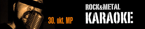 METAL KARAOKE