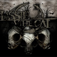 LASSIE THE CAT - "Pussycat Dogs" (EP) 2009