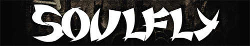 Soulfly Soulfly